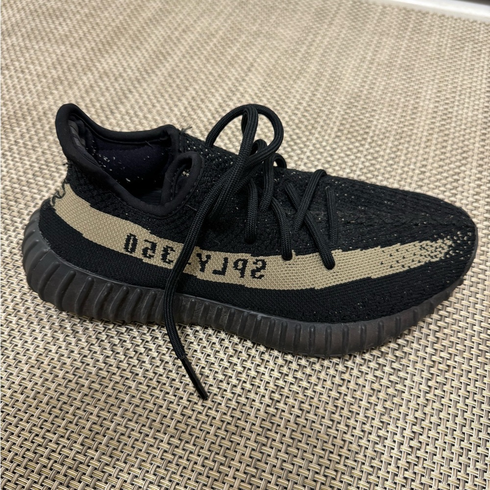 Yeezys